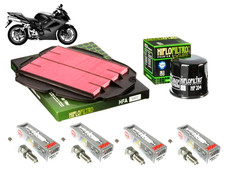 Kit Révision Filtre Huile Air