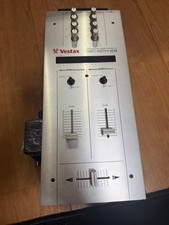 Vestax PMC-06Pro VCA 2-channel