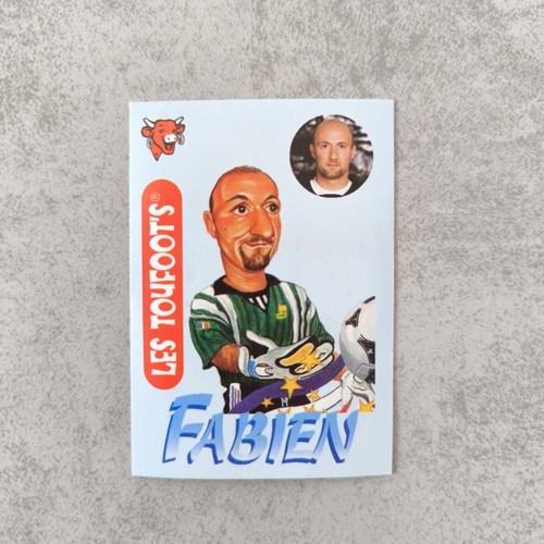 Image fabien barthez - fabien,