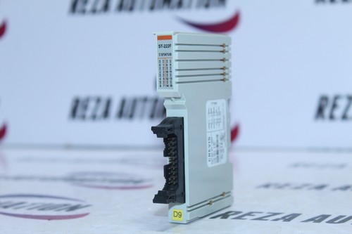 Crevis 222f digital output - st-222f,