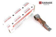 Bilanciere apertura testa