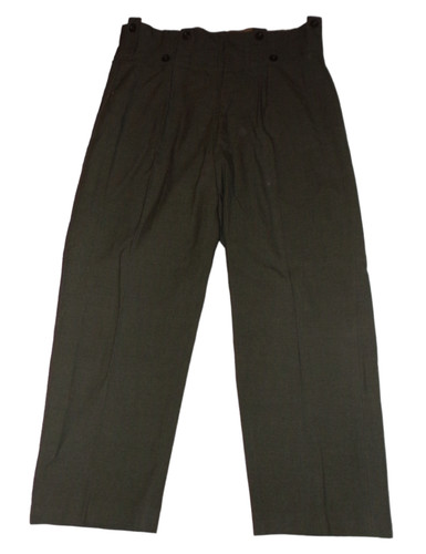 Pantalon pour tenue sortie - pantalon, de