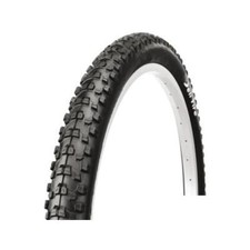 Pneu vtt 26x2.10 noir (54-559)