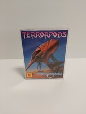 Commodore Amiga Terrorpods