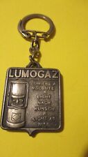 porte clé vintage lampe de camping Lumogaz camping gaz