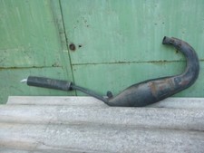 ECHAPPEMENT APRILIA RS 125