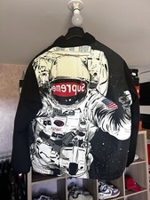 Supreme Puffy Jacket Ss16