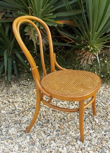 Rare ancienne chaise - rare,