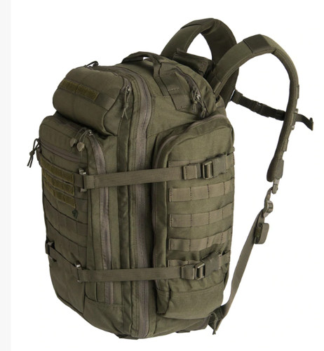 Sac dos spécialiste - dos,