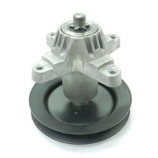 PALIER DE LAME COMPLET GAUCHE AUTOPORTÉE MTD réf 618-0624A