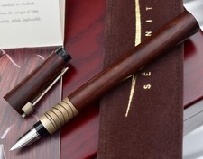 Waterman serenité cocobolo - waterman,