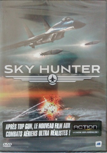 Après top gun sky hunter - après,