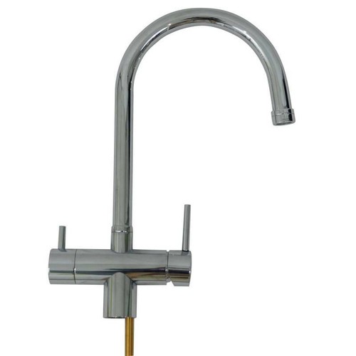 Robinet cuisine mitigeur - mitigeur, 3
