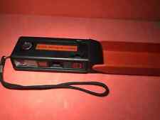 110 POCKET CAMERA / KODAK EKTRA 90 / VINTAGE 1987  (TESTED)