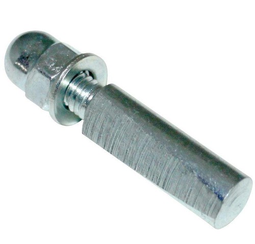 Clavette pedalier - de,