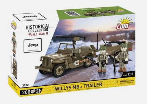 Cobi jeu construction - cobi,