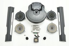 KIT D'ENCEINTES RENAULT KADJAR