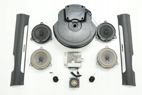 Kit enceintes renault kadjar - kit,