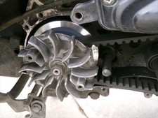 variateur PEUGEOT SUM UP 125