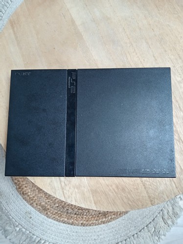 Console ps2 slim très bon - console,