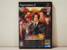 the King of Fighters '98