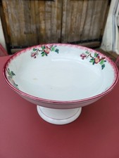 Compotier de la manufacture de