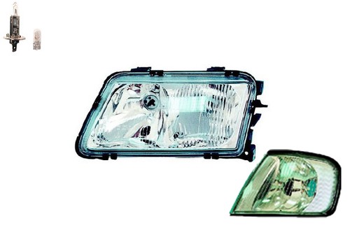 Phare compatible avec audi - compatible,