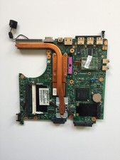 Carte Mère HP Compaq 6820s + CPU & Dissipateur