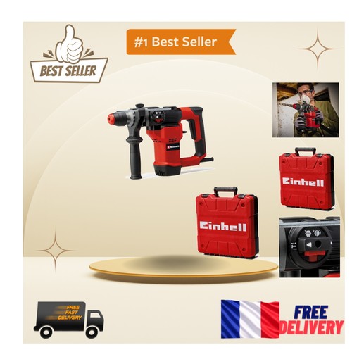 Marteau perforateur compact - marteau,
