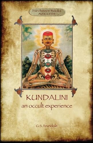 George sidney arunda kundalini - george,