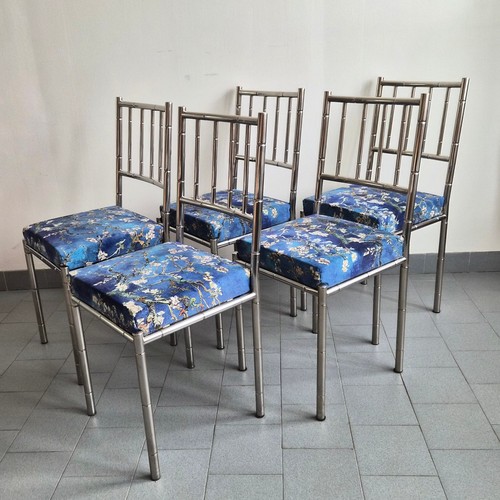 Suite chaises vintage - suite, de
