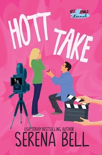 Serena bell hott - serena, take
