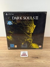 Dark Souls III Collector's