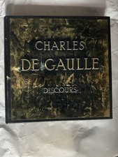 Discours général gaulle - de,
