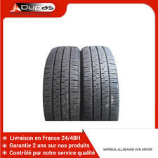 🇫🇷 Paire de pneus