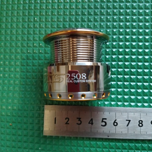Daiwa rcs 2508 - daiwa, spare