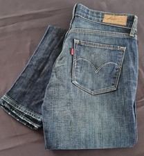 Levi's Demi Curve Skinny Femme