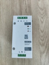 Alimentation industrielle 24v - alimentation,