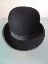 ancien chapeau melon
