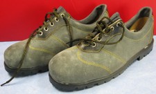 Chaussure de sécurité type