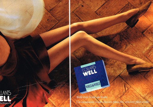 Publicite advertising 064 - advertising,