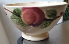 Bol barbotine Choisy le Roi