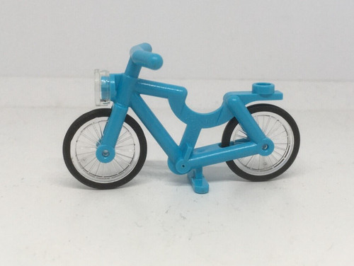 Lego ville vélo - lego,