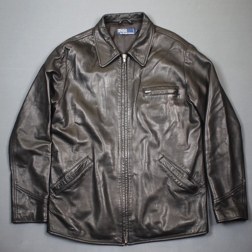 Polo ralph lauren black - ralph,