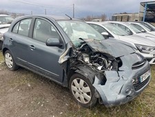 Neiman NISSAN MICRA 4 PHASE 2