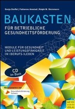 Baukasten für Betriebliche