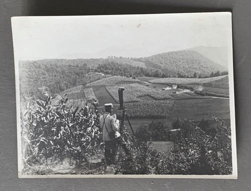 Photo militaire poste - photo,
