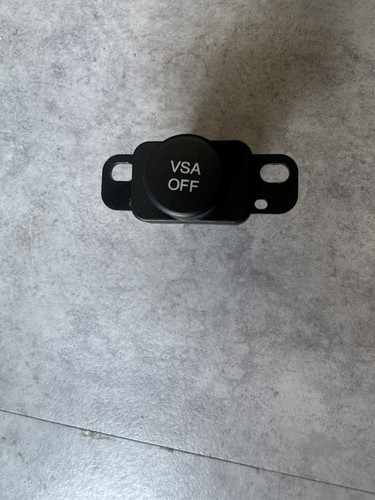 Bouton vsa off - off, 8