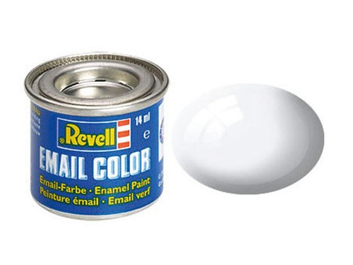 Revell blanc brillant - blanc,