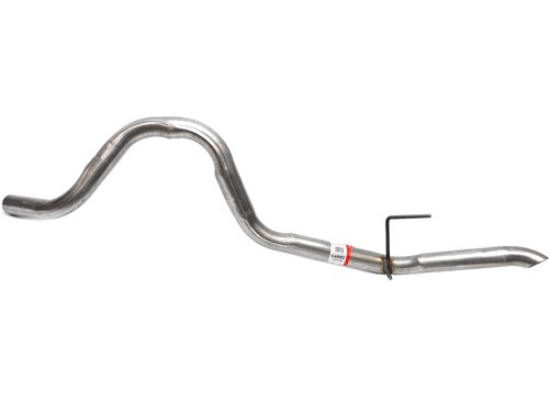 Coude échappement 2 l - d'échappement, 5.2-l